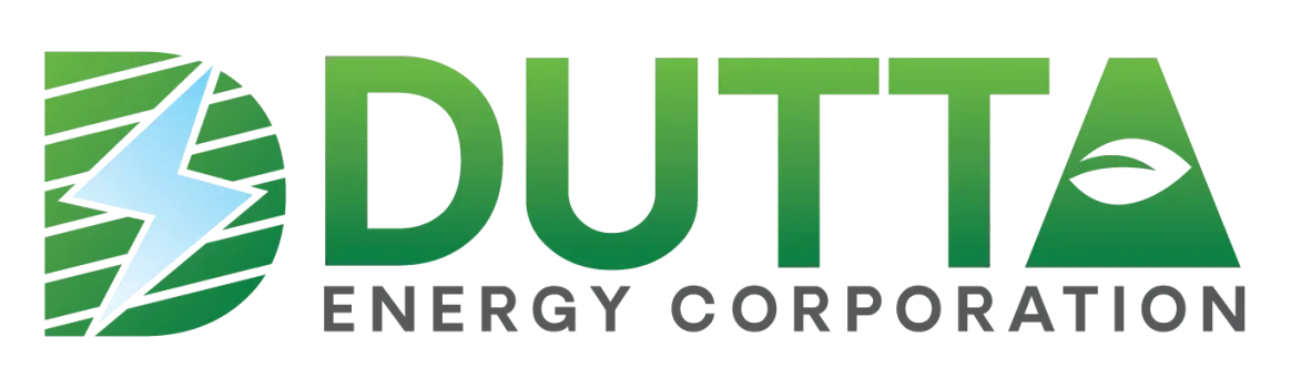 DUTTA ENERGY CORPORATION